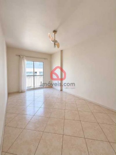 Apartamento, 2 quartos, 69 m² - Foto 2