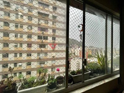 Apartamento, 3 quartos, 110 m² - Foto 5