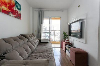 Apartamento, 2 quartos, 50 m² - Foto 2