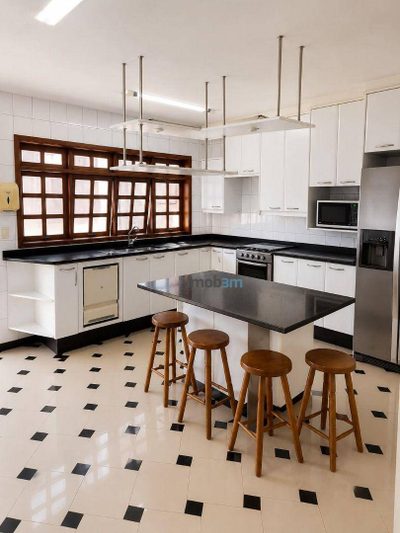 Casa, 4 quartos, 338 m² - Foto 4