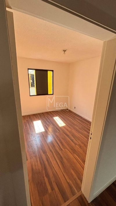 Apartamento, 2 quartos, 53 m² - Foto 3