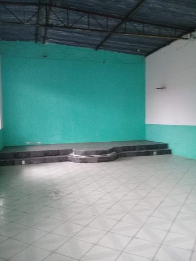 Depósito-Galpão, 240 m² - Foto 2