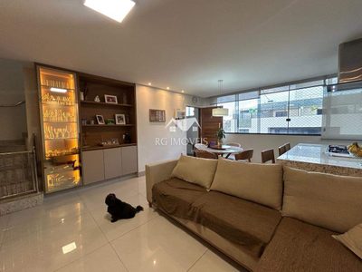 Cobertura, 4 quartos, 283 m² - Foto 2
