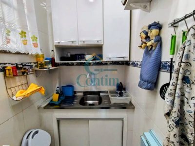 Apartamento, 1 quarto - Foto 2