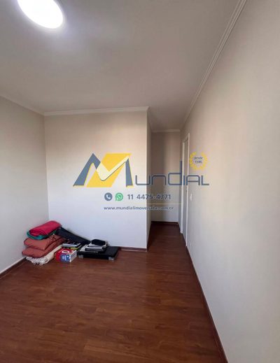 Apartamento, 3 quartos, 60 m² - Foto 5