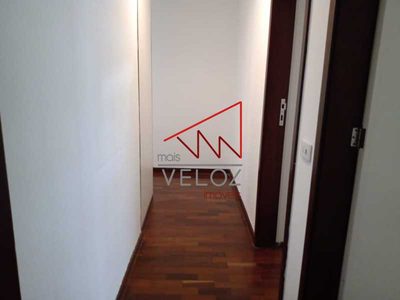 Apartamento, 3 quartos, 134 m² - Foto 3