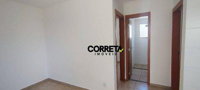 Apartamento, 2 quartos, 41 m² - Foto 3