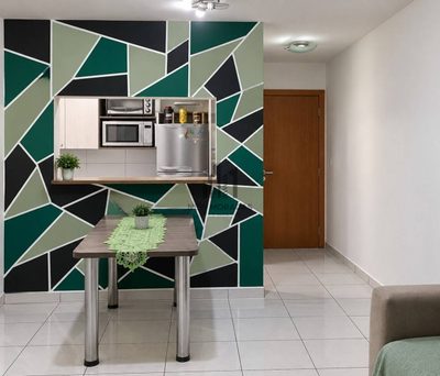Apartamento, 2 quartos, 44 m² - Foto 3