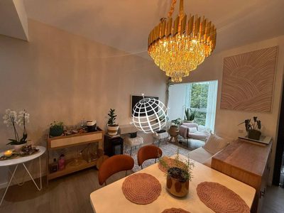 Apartamento, 2 quartos, 68 m² - Foto 2