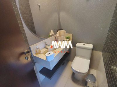 Sobrado, 4 quartos, 491 m² - Foto 3