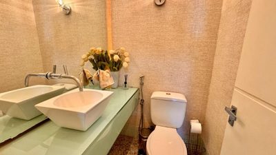 Apartamento, 4 quartos, 210 m² - Foto 5