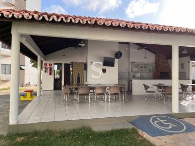 Apartamento, 3 quartos, 68 m² - Foto 3