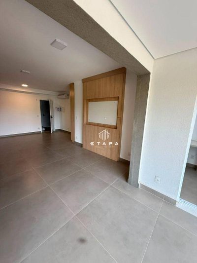 Apartamento, 3 quartos, 140 m² - Foto 3