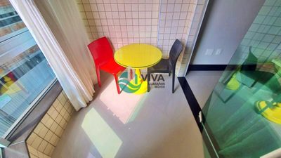 Apartamento, 2 quartos, 70 m² - Foto 2