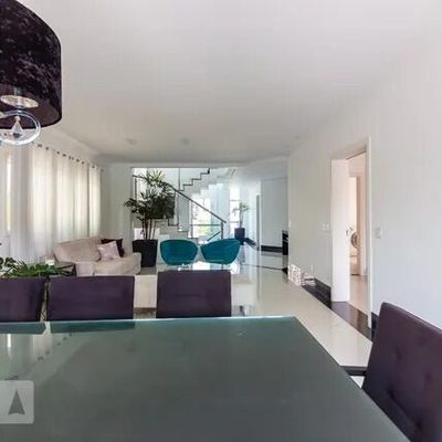 Casa, 4 quartos, 490 m² - Foto 3