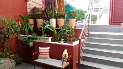 Casa, 1 quarto, 357 m² - Foto 4