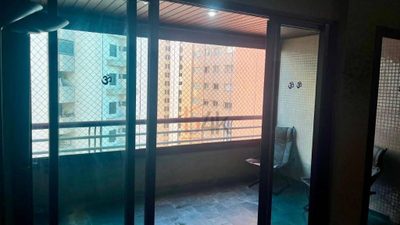 Apartamento, 3 quartos, 119 m² - Foto 1