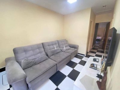 Casa, 3 quartos, 89 m² - Foto 4