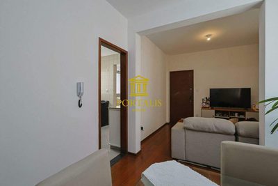Apartamento, 3 quartos, 133 m² - Foto 2