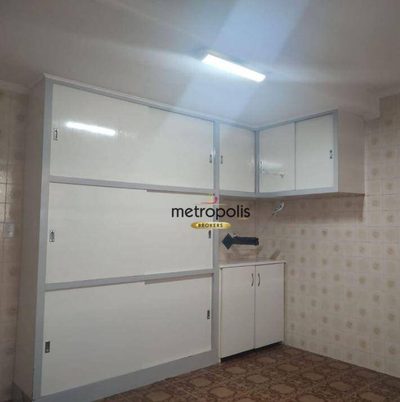 Sobrado, 2 quartos, 104 m² - Foto 5
