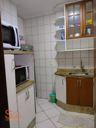Sobrado, 3 quartos, 105 m² - Foto 4