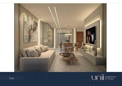 Apartamento, 3 quartos, 140 m² - Foto 5