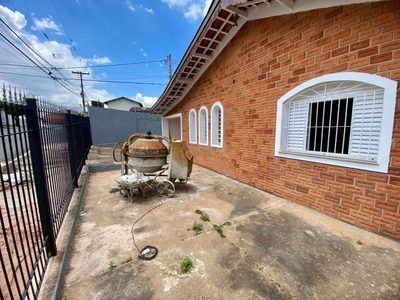 Casa, 2 quartos, 120 m² - Foto 4