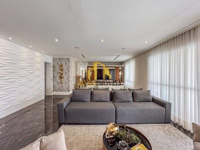 Apartamento, 4 quartos, 246 m² - Foto 2