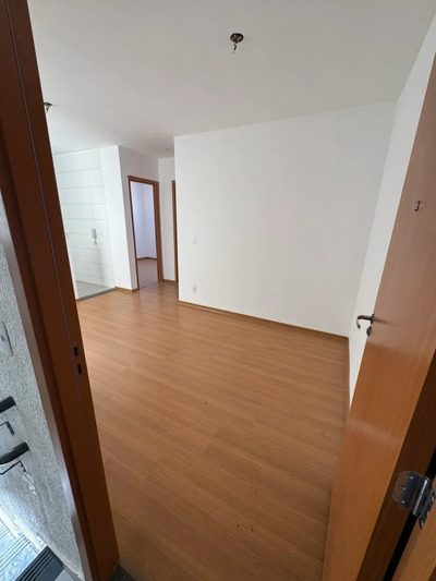 Apartamento, 2 quartos, 41 m² - Foto 3