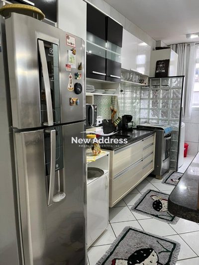 Apartamento, 3 quartos, 80 m² - Foto 5