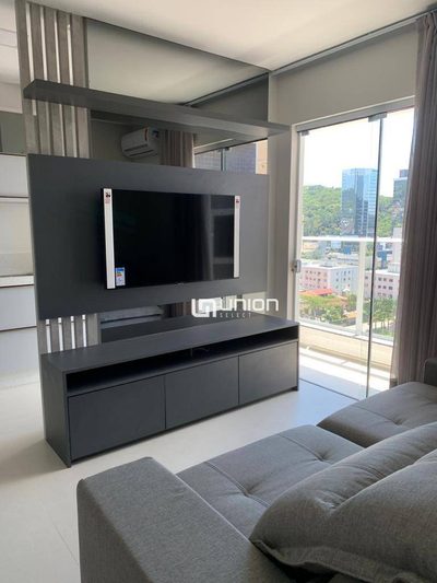 Apartamento, 3 quartos, 77 m² - Foto 2