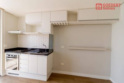 Kitnet-Studio, 38 m² - Foto 4