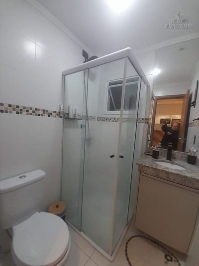 Apartamento, 2 quartos, 70 m² - Foto 5