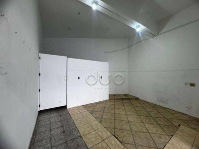 Loja-Salão, 100 m² - Foto 4