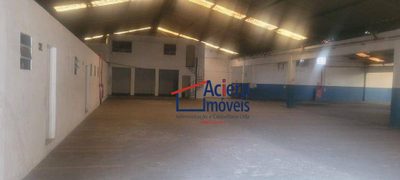 Depósito-Galpão, 2948 m² - Foto 1