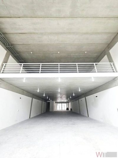 Loja-Salão, 750 m² - Foto 3