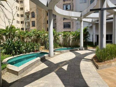 Apartamento, 1 quarto, 50 m² - Foto 4