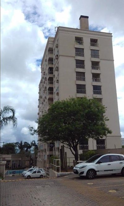 Apartamento, 2 quartos, 53 m² - Foto 3