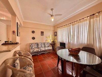 Apartamento, 2 quartos, 70 m² - Foto 2