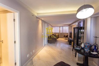 Cobertura, 4 quartos, 240 m² - Foto 3