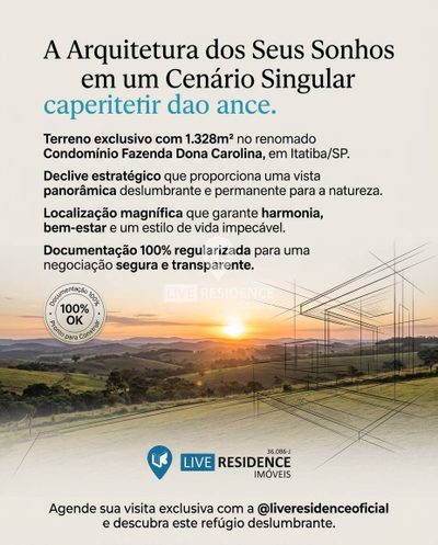 Terreno, 1328 m² - Foto 1