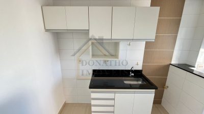 Apartamento, 1 quarto, 37 m² - Foto 5