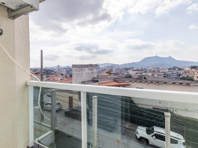 Sobrado, 3 quartos, 110 m² - Foto 4