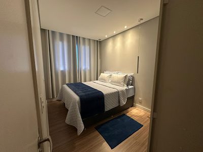 Apartamento, 2 quartos, 50 m² - Foto 5