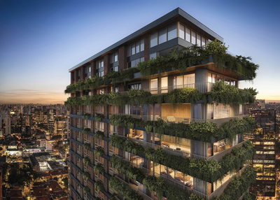 Casa, 4 quartos, 474 m² - Foto 5