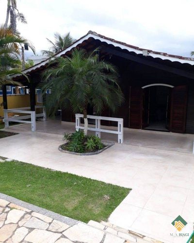 Casa, 4 quartos, 146 m² - Foto 3