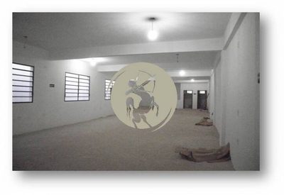 Depósito-Galpão, 320 m² - Foto 1