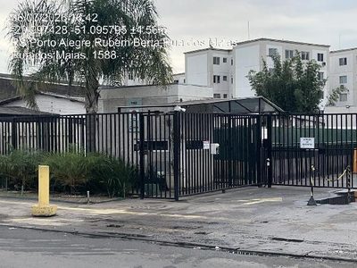 Apartamento, 2 quartos, 41 m² - Foto 1