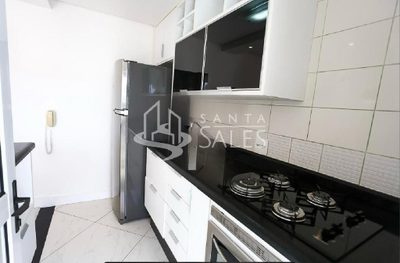 Apartamento, 2 quartos, 49 m² - Foto 2