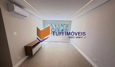 Apartamento, 2 quartos, 72 m² - Foto 2